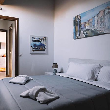Catania Apartment - Norma 外观 照片