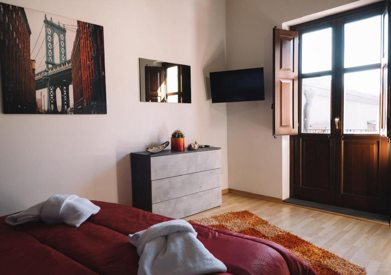 Catania Apartment - Norma 外观 照片