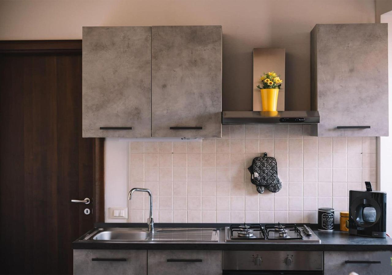 Catania Apartment - Norma 外观 照片