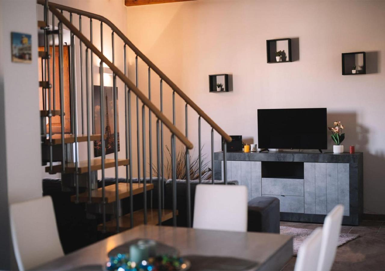 Catania Apartment - Norma 外观 照片