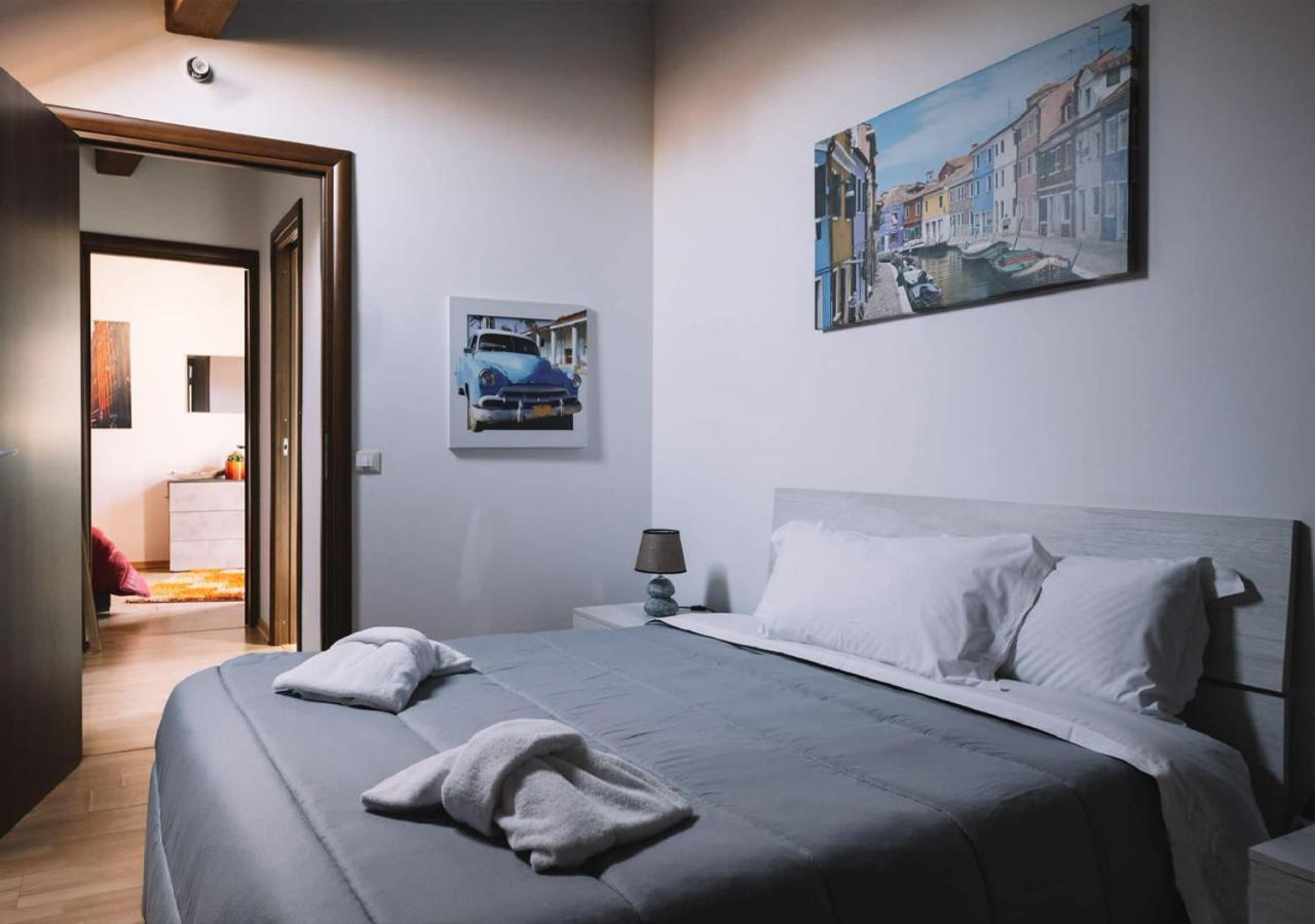 Catania Apartment - Norma 外观 照片