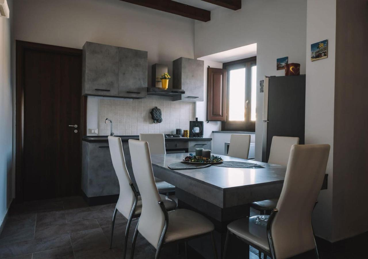 Catania Apartment - Norma 外观 照片