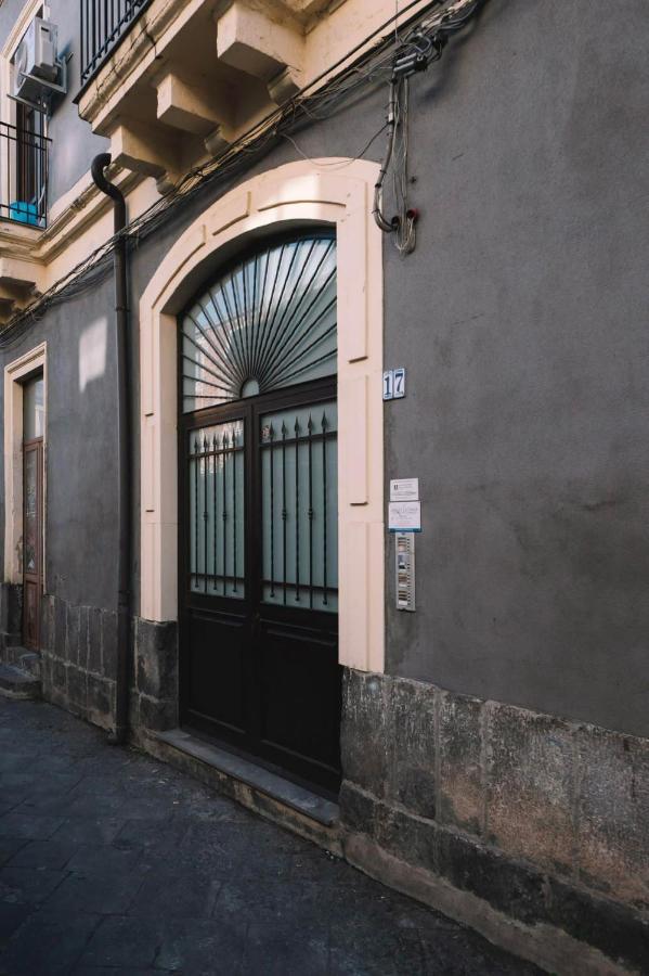 Catania Apartment - Norma 外观 照片